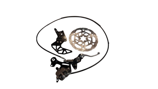 "Value" Ultra bee brake kit Surron lbx/E-ride