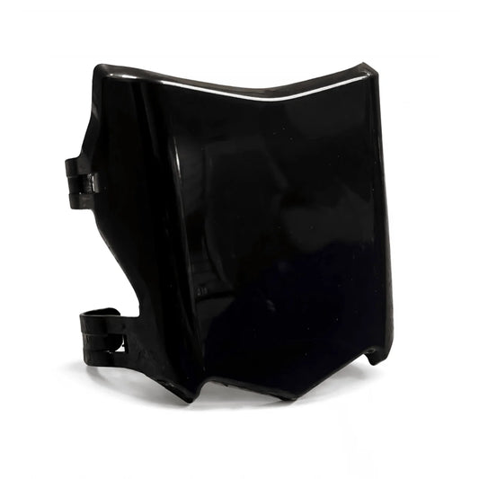 Glossy moto cutz plate